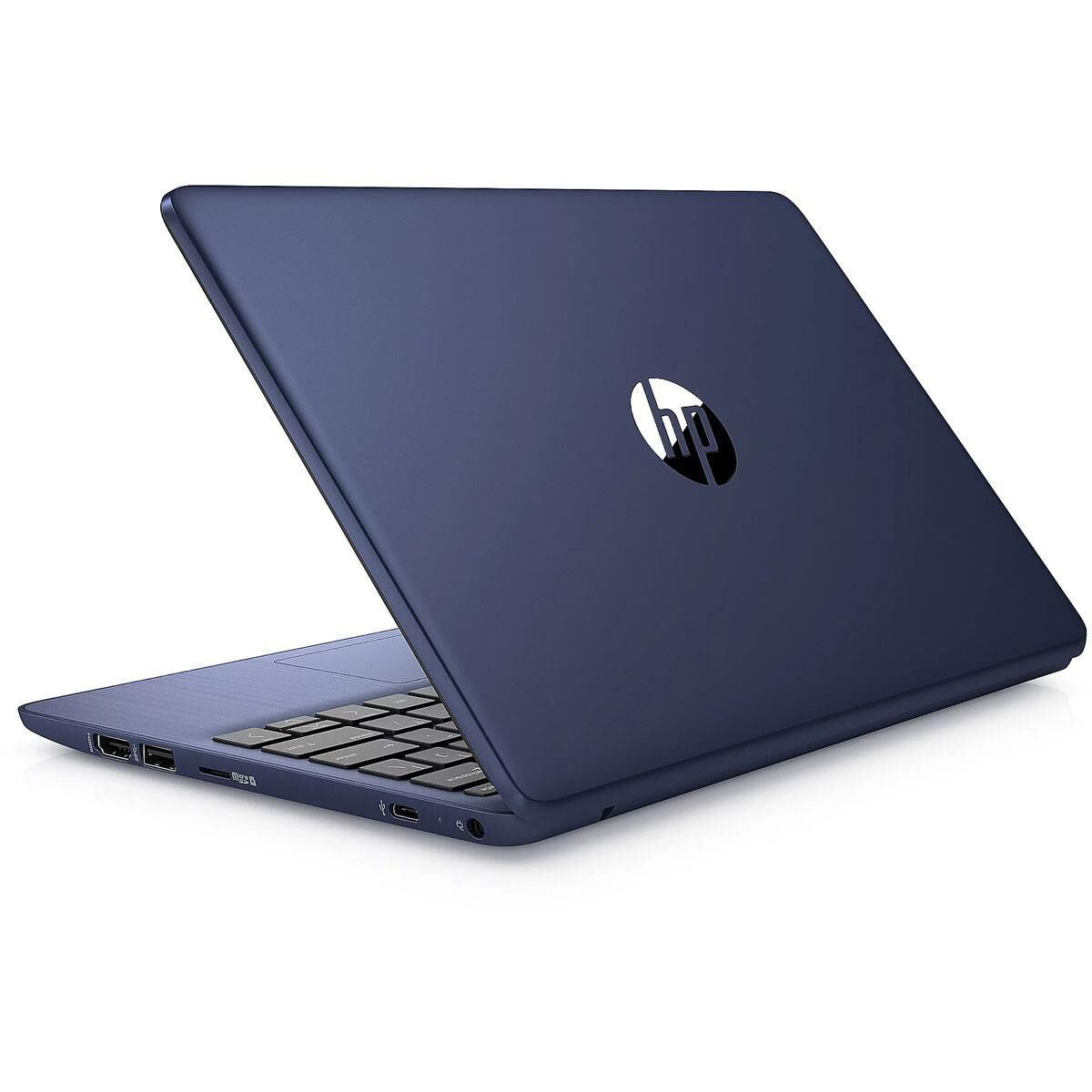 HP 11.6