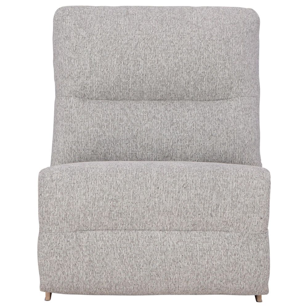 Ashley Acklen Place 3-Piece Power Right Facing Reclining Sectional with Chaise in Pewter, , large