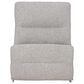 Ashley Acklen Place 3-Piece Power Right Facing Reclining Sectional with Chaise in Pewter, , large