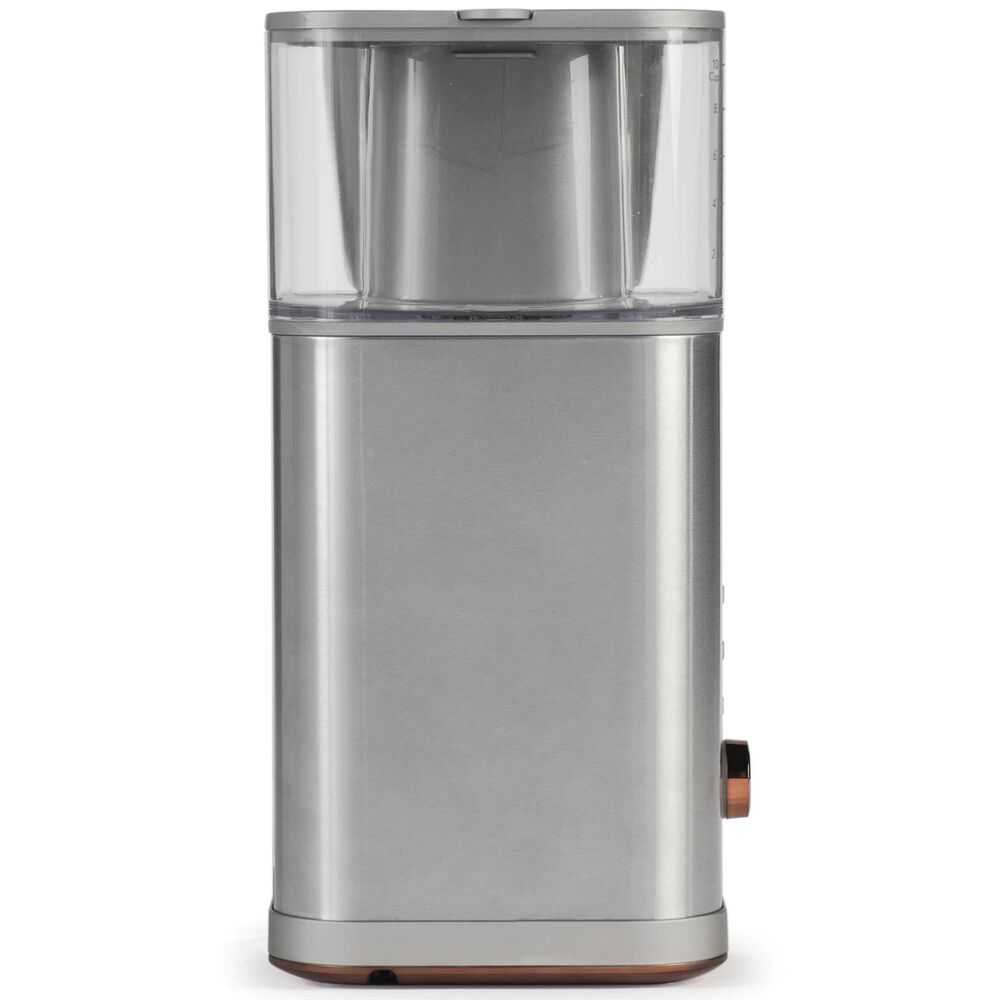 Cafe Specialty Drip Coffee Maker with Wi-Fi in Stainless Steel, , large