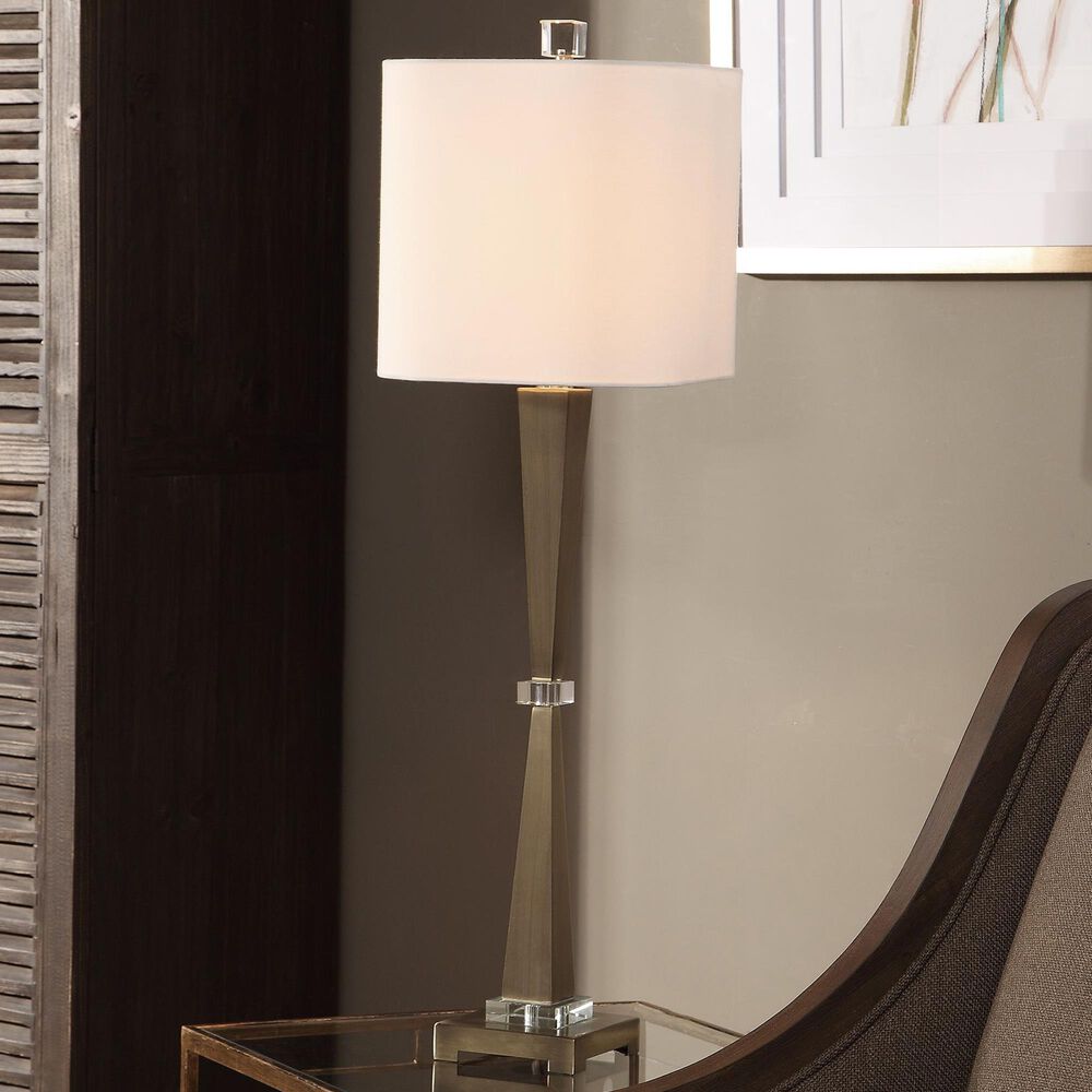 Uttermost Niccolai Table Lamp, , large
