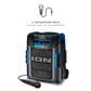 Ion Explorer XL High-Power All-Weather Speaker in Black, , large