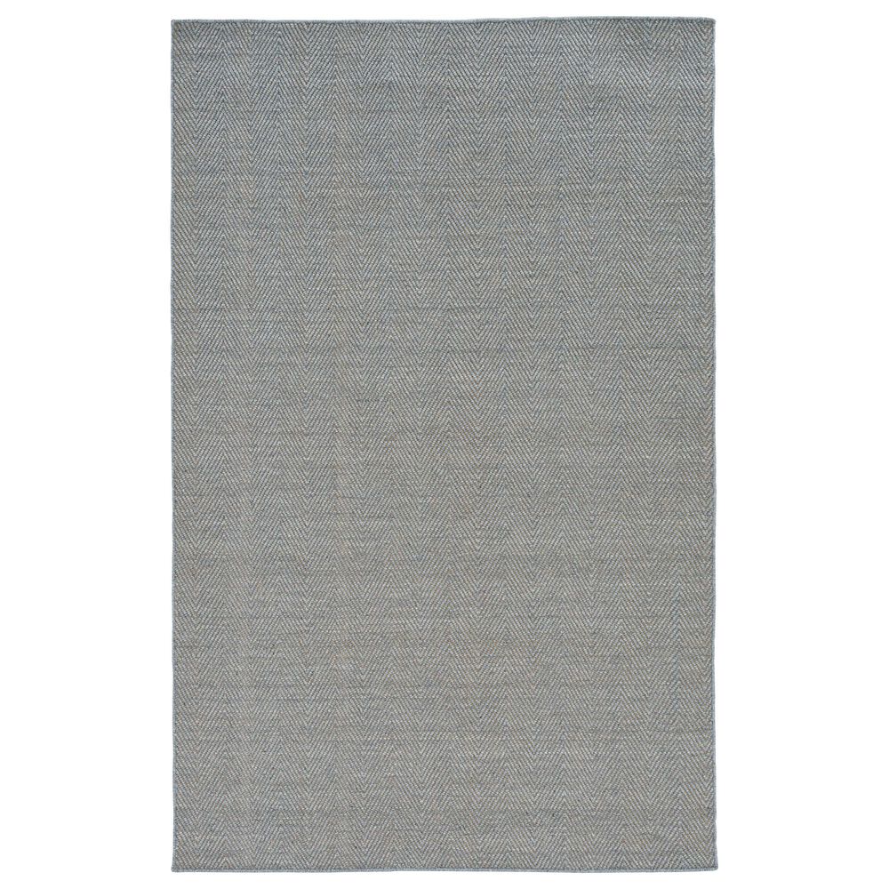 Radici USA Naturale 2"6" x 10" Dark Silver Runner, , large