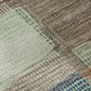Dalyn Rug Company Ravenna RN10 8" Round Putty Area Rug, , large