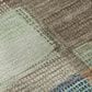 Dalyn Rug Company Ravenna RN10 8" Round Putty Area Rug, , large