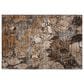 Dalyn Rug Company Trevi 2"6" x 3"10" Paprika Area Rug, , large