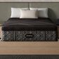 Beautyrest Black Hybrid Series 2 Medium Apex Top Twin XL Mattress, , large