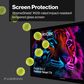 Furrion Aurora 55" Class Partial Sun 2 Outdoor 4K UHD LED TV in Black - Smart TV, , large