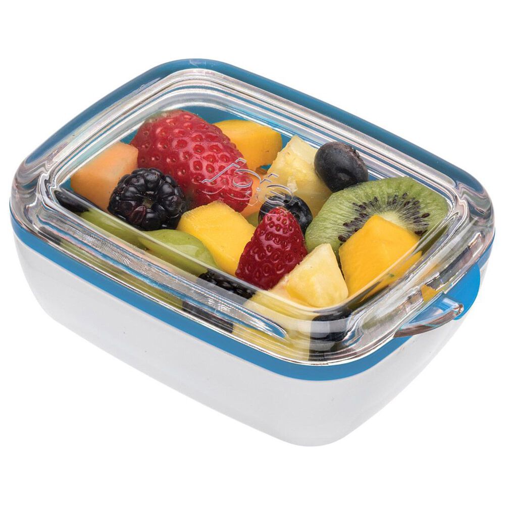Harold Import Joie Snack and Store On The Go in White, , large