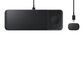 Samsung Wireless Charger Pad Trio in Black, , large