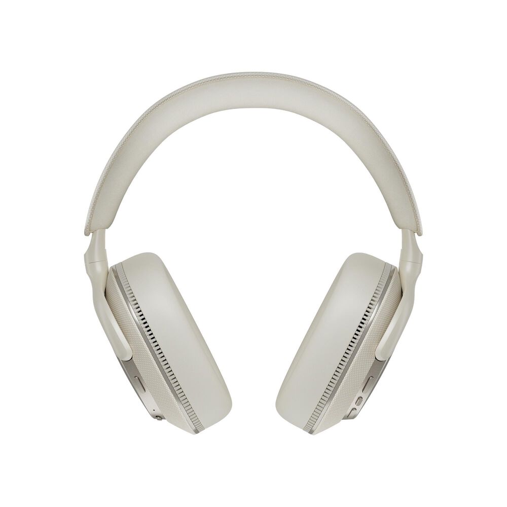 Bowers &amp; Wilkins Px7 S3 Over Ear Wireless Headphones in Canvas White, , large