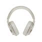 Bowers & Wilkins Px7 S3 Over Ear Wireless Headphones in Canvas White, , large