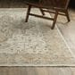 Oriental Weavers Lola Beige and Gold 6"7" x 10" Area Rug, , large