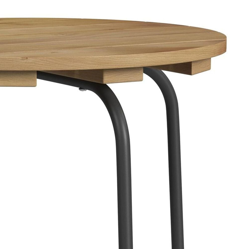 Mayberry Hill Grace 4-Piece Patio Conversation Set in Beige, , large