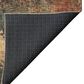 Dalyn Rug Company Nouveau NV19 8" x 10" Sage Indoor/Outdoor Area Rug, , large
