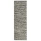 Safavieh Retro RET2133-1180 2"3" x 9" Ivory and Grey Runner, , large