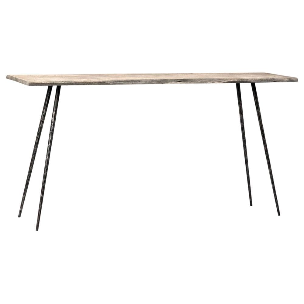 Blue Sun Designs Velez Console Table in Grey, , large