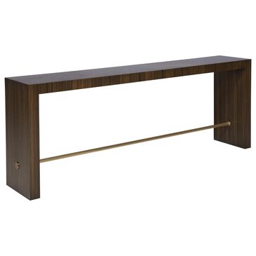 Vanguard Furniture Yates Console Table in Cavallo, , large