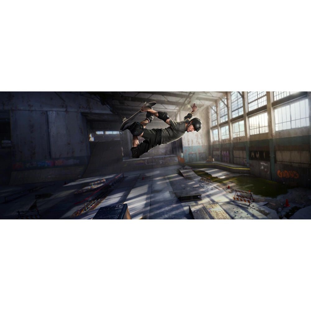 Tony Hawk Pro Skater 3+4 - Playstation 5, , large