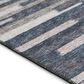 Dalyn Rug Company Sedona 9" x 12" Slate Indoor/Outdoor Area Performance Rug, , large