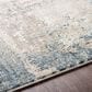 Surya Brunswick 2"7" x 10" Dusty Sage, Light Gray, Olive, Pale Blue, Taupe, Teal and Navy Runner, , large