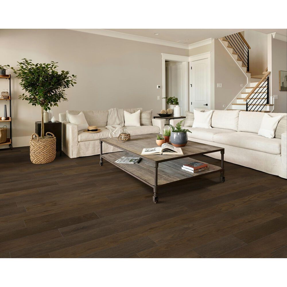 Shaw Cornerstone II Clove Oak Hardwood, , large