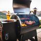 Traeger Grills Pro Series 22" Pellet Grill in Bronze, , large