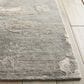 Nourison Silk Shadows 2"3" x 8" Sand Runner, , large