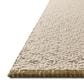 Magnolia Home Betty 2"3" x 3"9" Ivory and Green Area Rug, , large