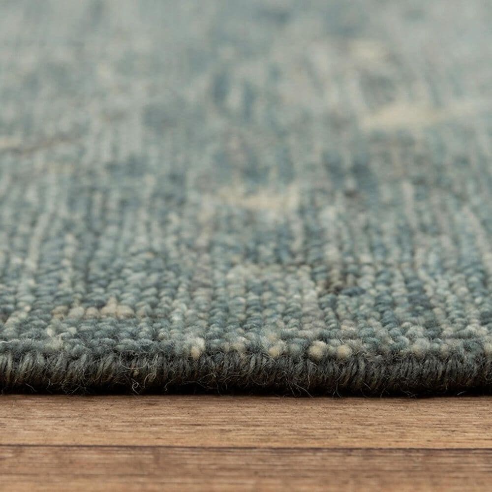 RIZZY Belmont BMT990 10&#39; x 14&#39; Blue Area Rug, , large