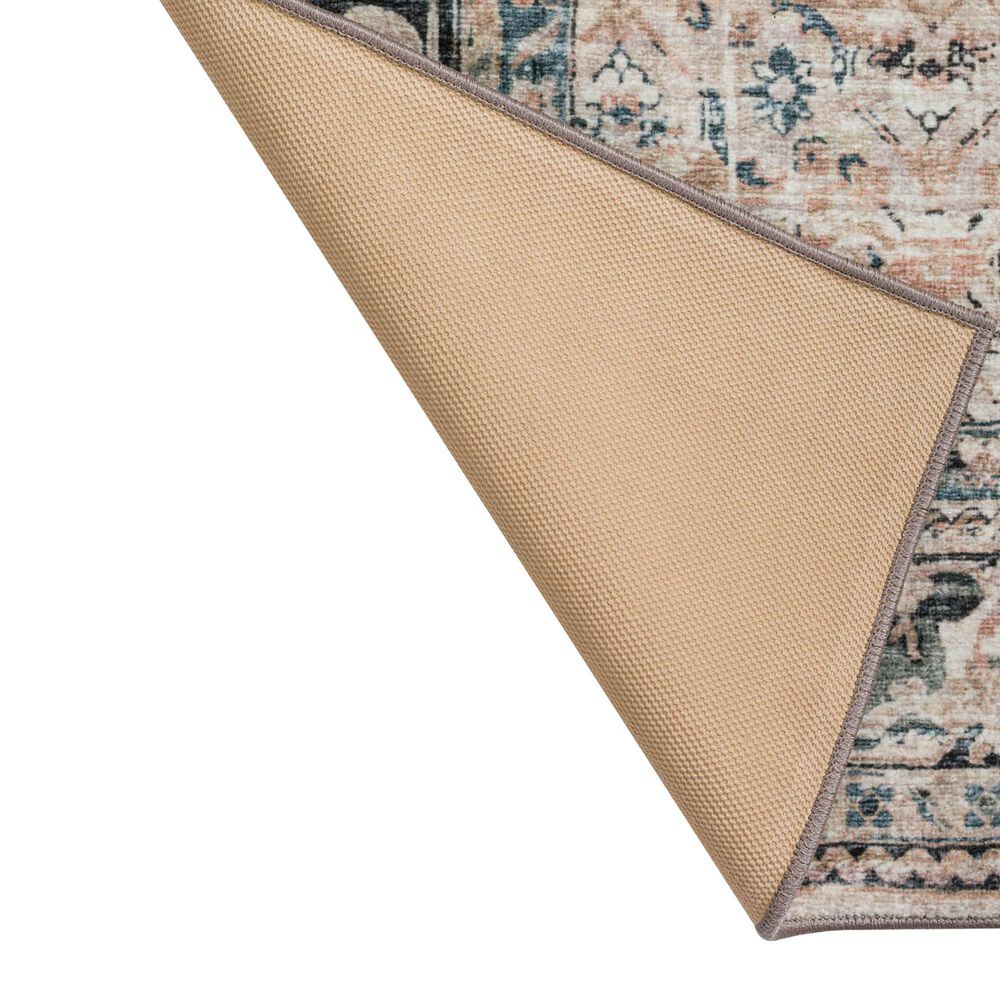 Dalyn Rug Company Jericho 9&#39; x 12&#39; Taupe Indoor/Outdoor Area Rug, , large