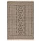 Momeni Bristol BRS-2 9" x 12" Natural Area Rug, , large