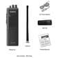 Das Companies 40 Channel Handheld CB Radio, , large
