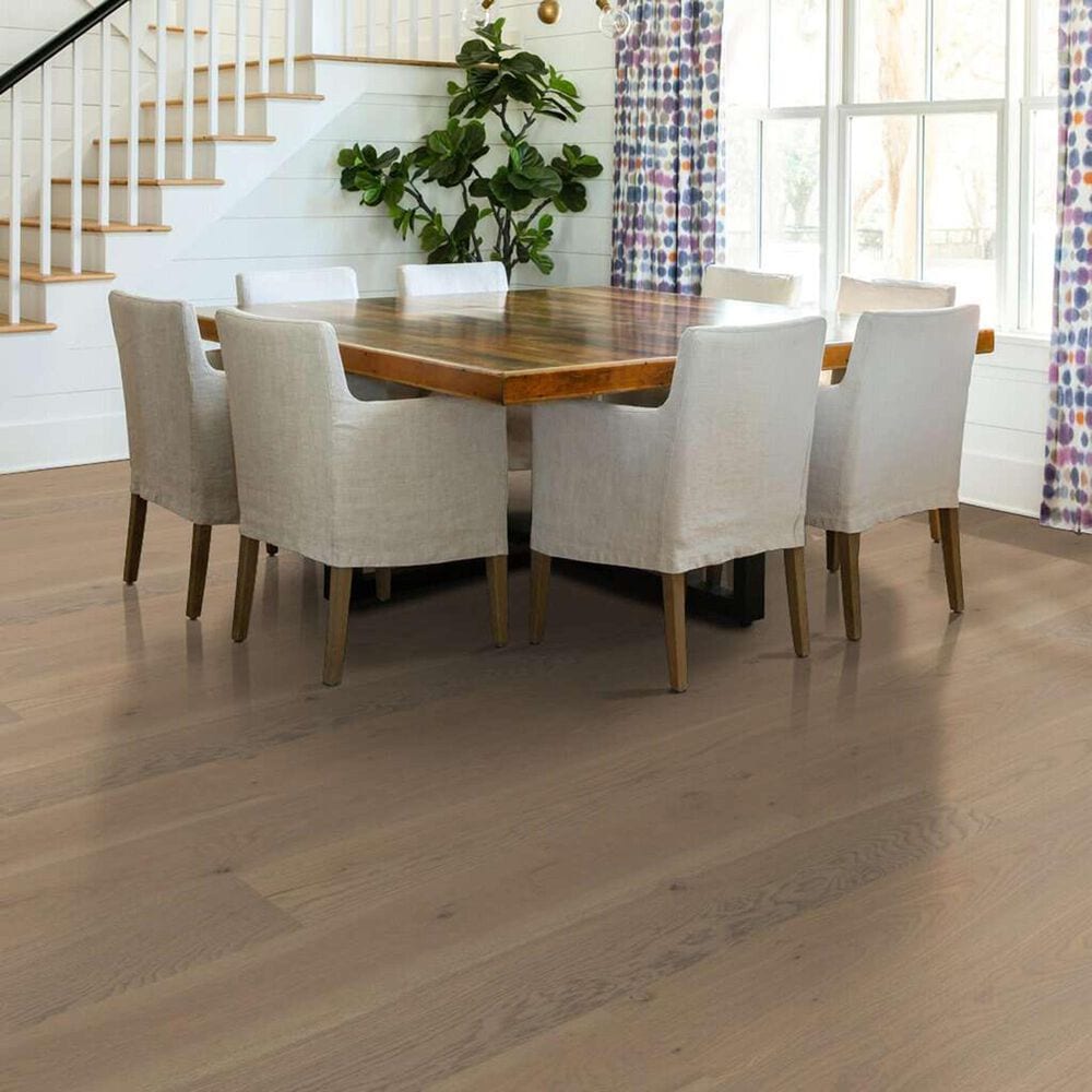 Shaw Expressions Finesse Oak Hardwood, , large