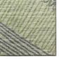 Dalyn Rug Company Sedona Floral 3" x 5" Moss Indoor/Outdoor Area Performance Rug, , large