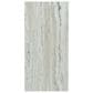 Robbins Hearthstone Roman Travertine 12" x 24" Engineered Stone Tile, , large