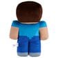 Minecraft Jumbo Basic Steve Plush, , large