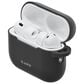 LAUT POD Case for AirPods Pro 3 in Charcoal, , large