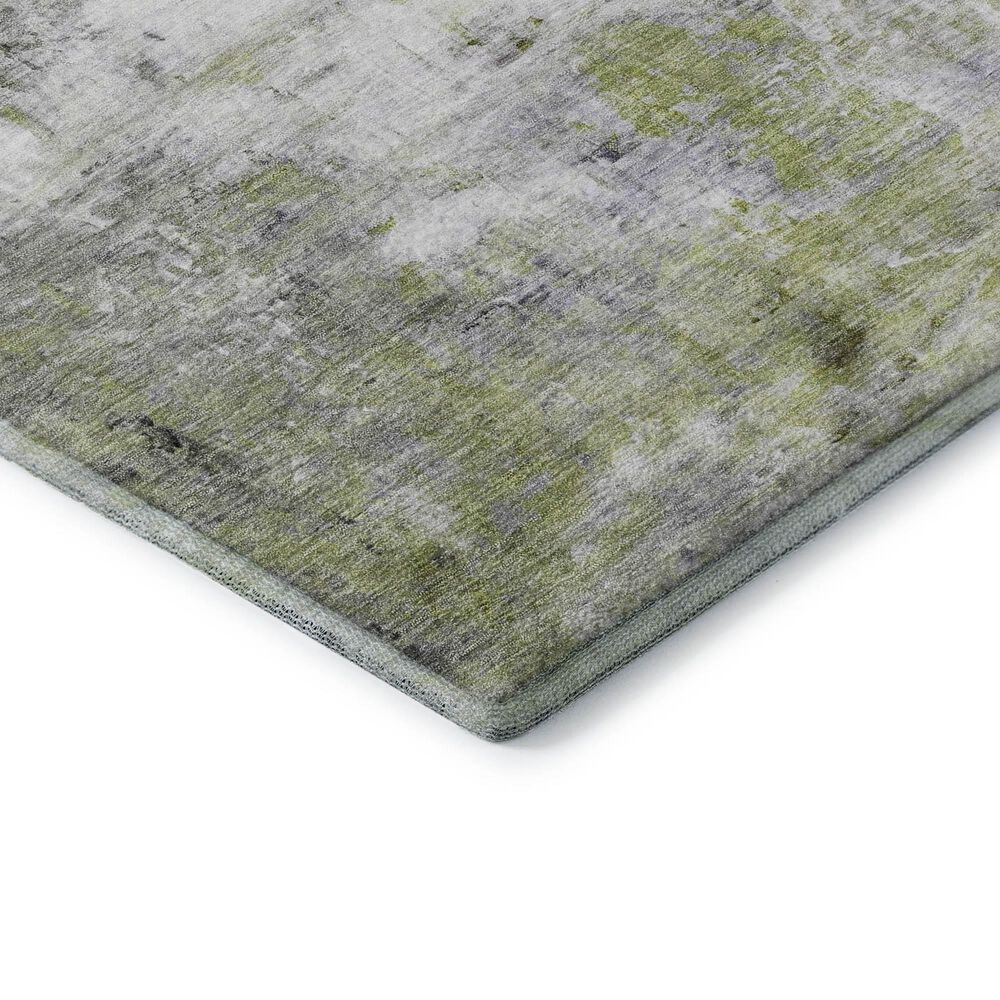 Dalyn Rug Company Ravenna RN1 8&#39; x 10&#39; Aloe Area Rug, , large