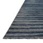Loloi Cadence NZ-01 4" x 6" Navy Area Rug, , large