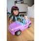 Barbie All-Terain Jeep Vehicle, , large