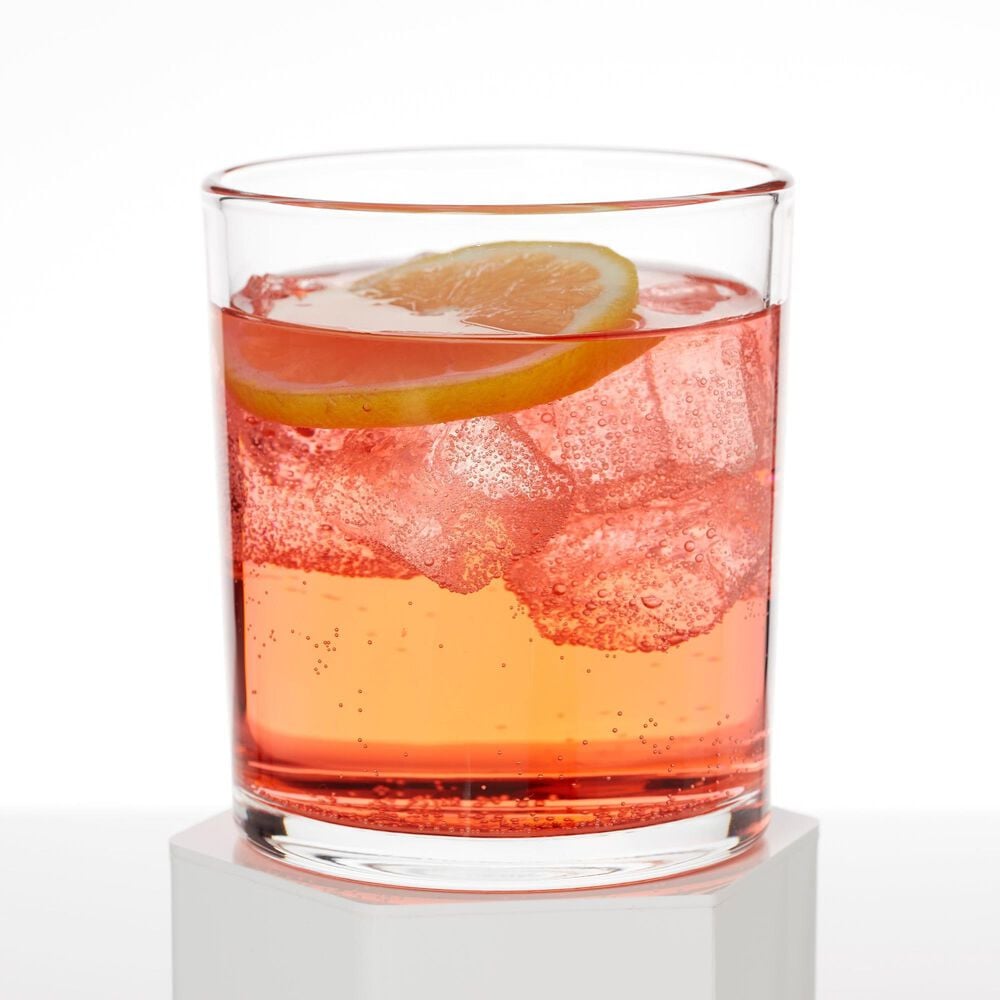 Lenox 24 Seven Medium Tumblers in Clear (Set of 6), , large