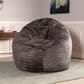 Jaxx Cocoon 6" Bean Bag in Pewter, , large
