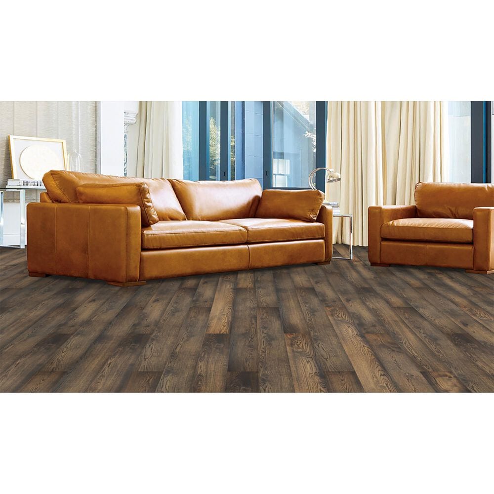 Mohawk Westport Cape Monterey Oak Engineered Hardwood, , large