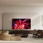 Sony 65" Class Bravia 9 II True RGB 4K HDR with Gemini in Black - Smart Google TV, , large