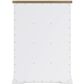 Ashley Ashbryn 5 Drawer Chest in White and Natural, , large