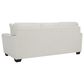 Ashley Cashton Stationary Sofa in Snow, , large