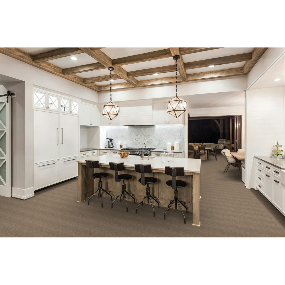 Karastan Subtle Shades Carpet in Carnation, , large