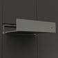 Fulgor Milano Distinto 24" Warming Drawer in Stainless Steel, , large