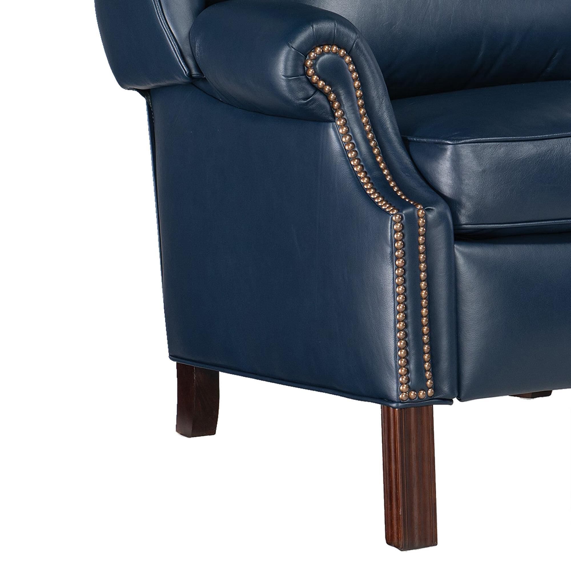 Bradington young 2025 chippendale recliner